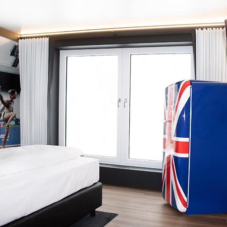 Sob Hotel By Wmm Hotels Waidhofen 외부 사진
