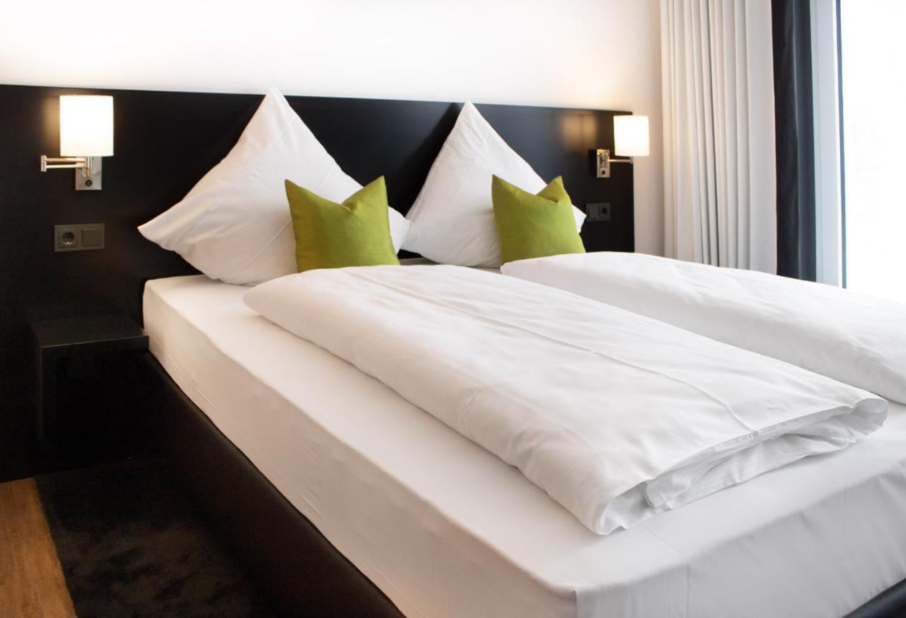 Sob Hotel By Wmm Hotels Waidhofen 외부 사진