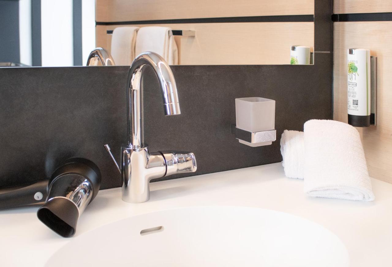 Sob Hotel By Wmm Hotels Waidhofen 외부 사진