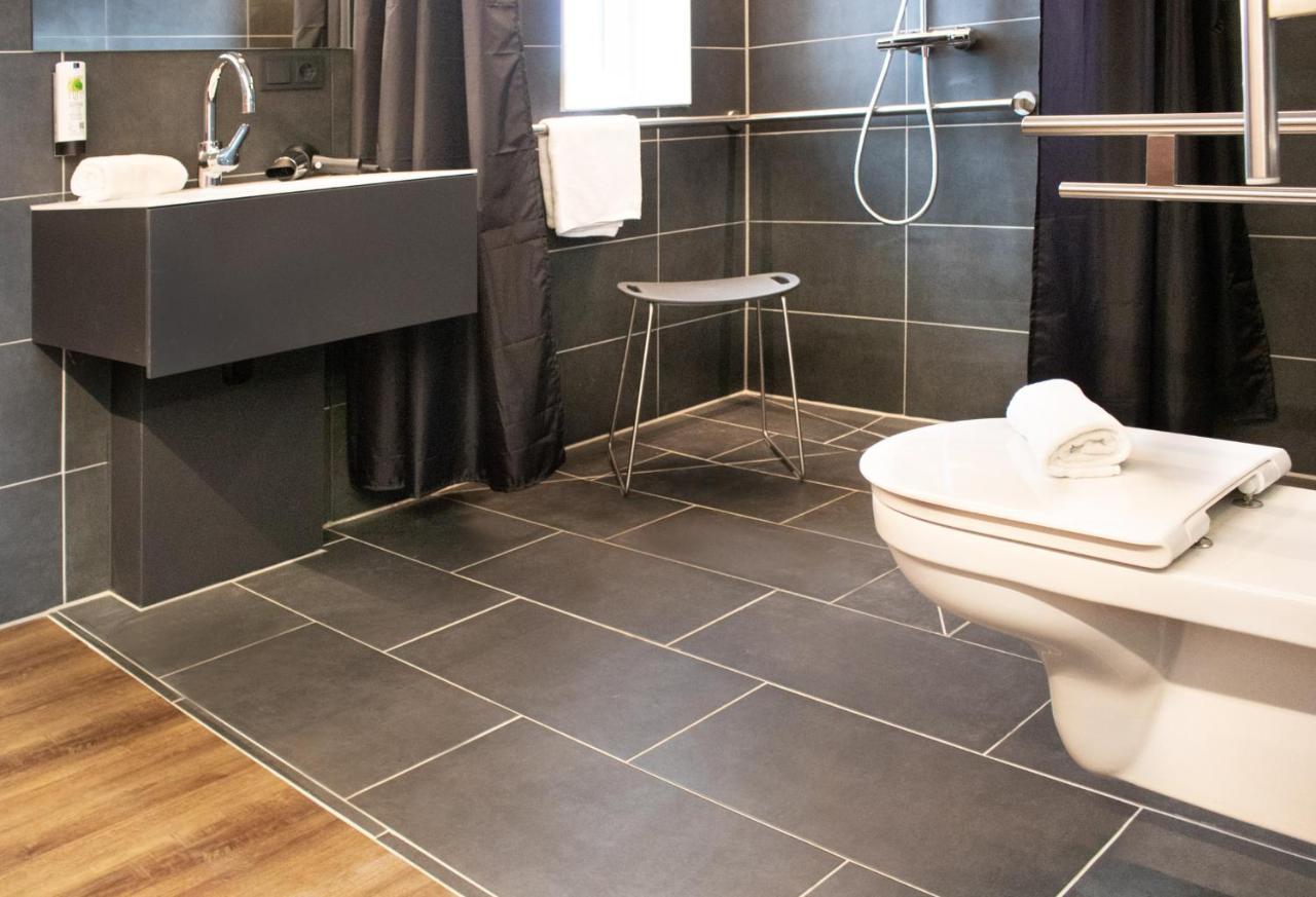 Sob Hotel By Wmm Hotels Waidhofen 외부 사진