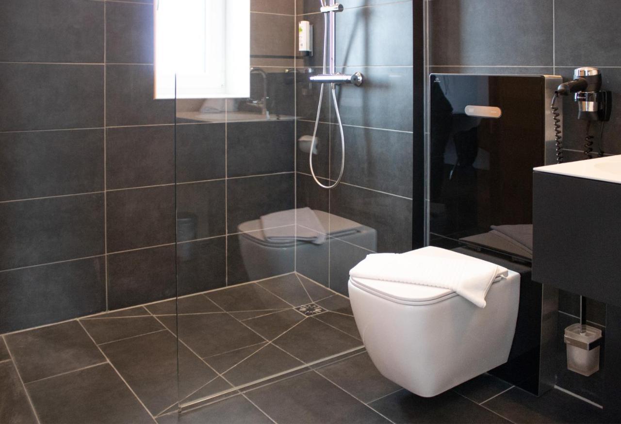 Sob Hotel By Wmm Hotels Waidhofen 외부 사진