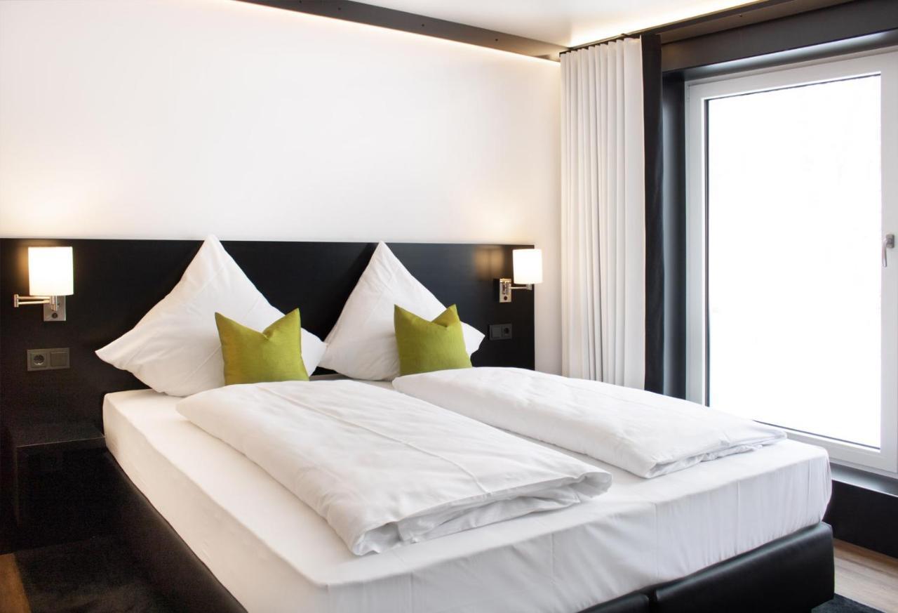 Sob Hotel By Wmm Hotels Waidhofen 외부 사진