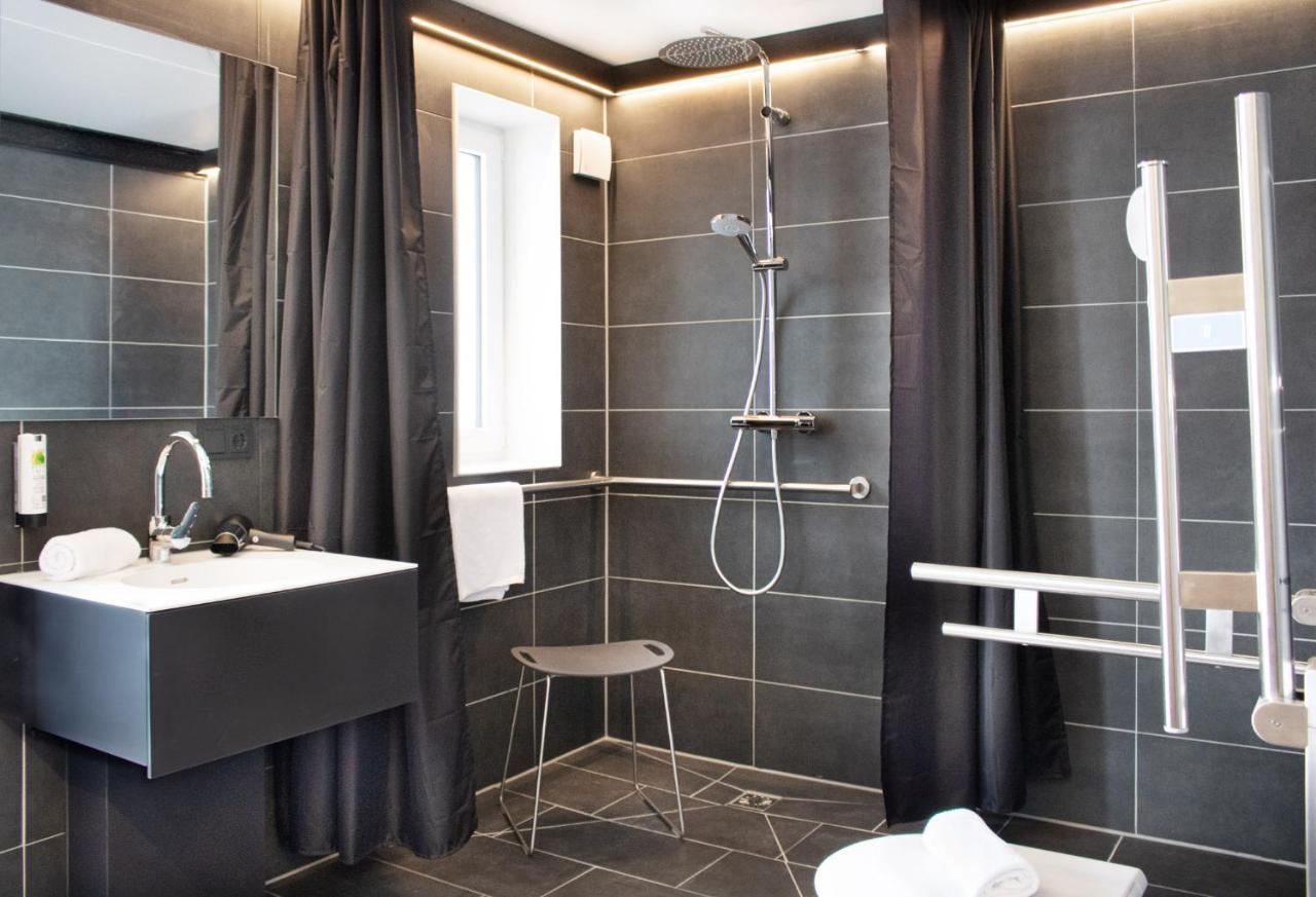 Sob Hotel By Wmm Hotels Waidhofen 외부 사진