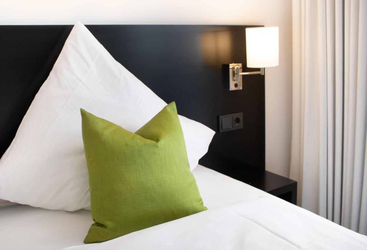 Sob Hotel By Wmm Hotels Waidhofen 외부 사진